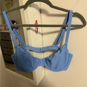 Aerie bikini and bottoms set